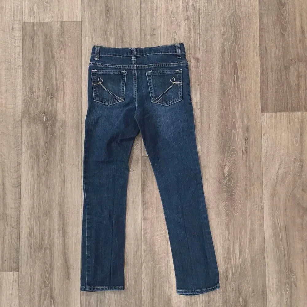 The-children-s-place Blue and Navy Jeans